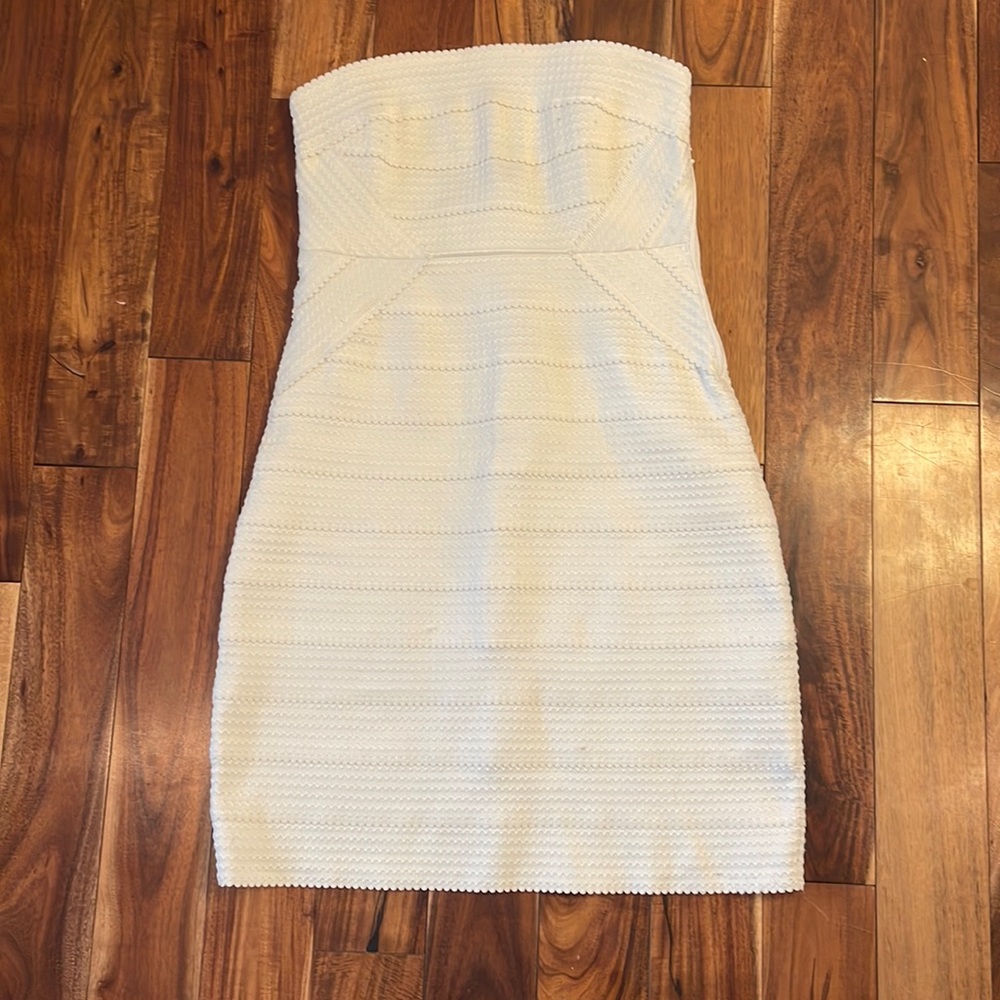 Bandage dress